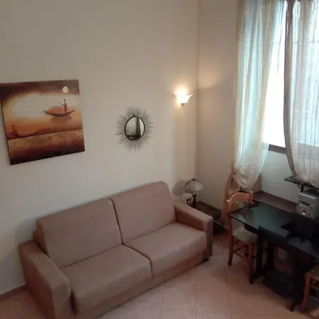 Apartment Open Space Measuring 40 Meters Milan