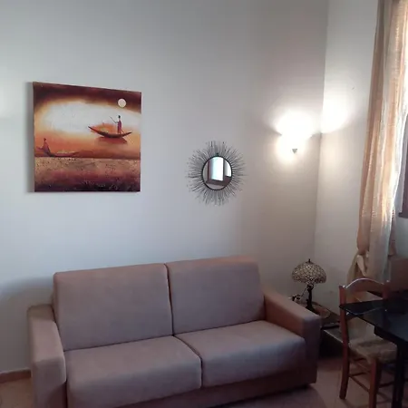 Apartment Open Space Measuring 40 Meters *
